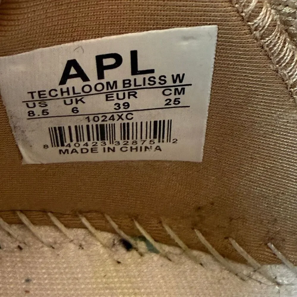 APL by athletic